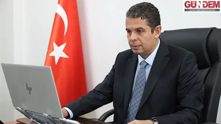 Kurum müdürleri AA'nın