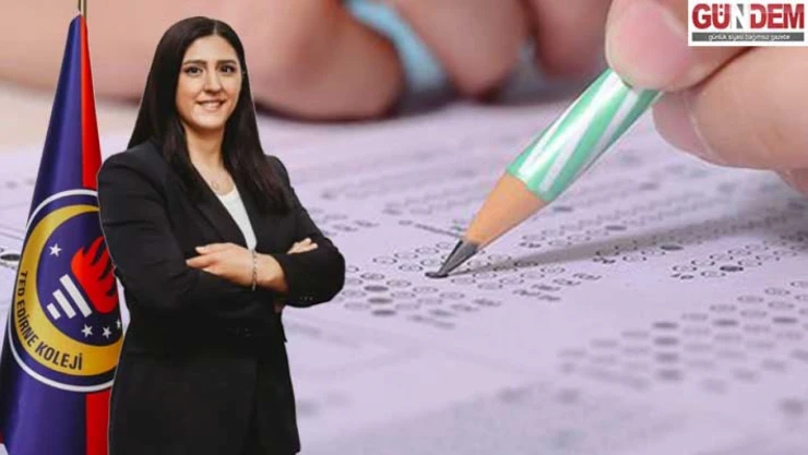 LGS'ye hazırlanan öğrencilerde motivasyonun önemi