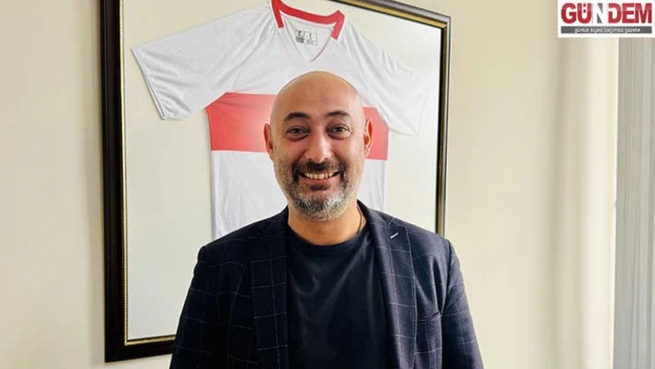 Maçları izlemeye gelen çocuklara sporcu kartı hediye edecekler