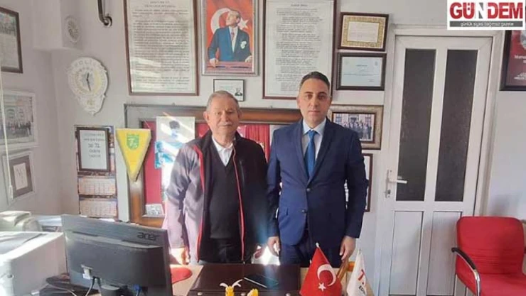Mahallelerde Sosyal Destek İçin Yeni Adımlar