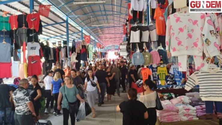 Mahkeme Kararıyla Pazar Faaliyete Devam Edecek