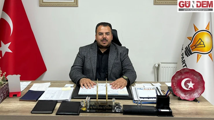 Makak'tan Balkanlı'ya Cevap
