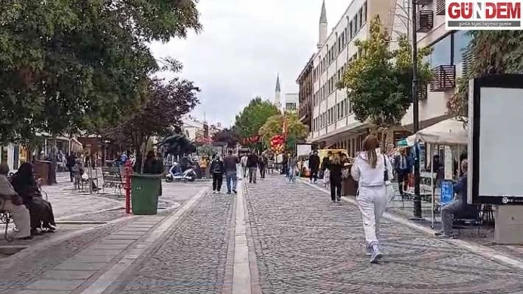 MARMARADA DEPREM OLDU
