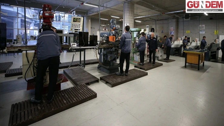 'MEB–KGF İş Birliğiyle Gençlere Kredi Kolaylığı'