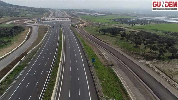 Melodili Yol uygulaması