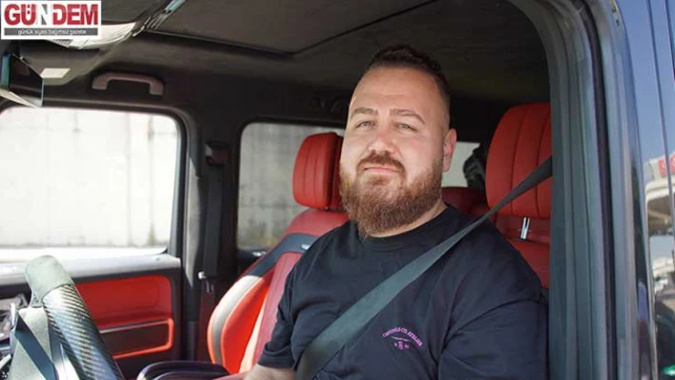 Memleket Hasreti Sınır Kapılarına Taştı