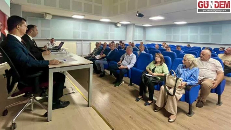 Mesleki ve sosyal kurslarla daha fazla kişiye ulaşılacak