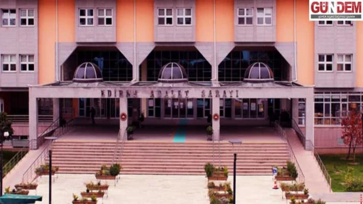 Milletvekilinin aracıyla kaçakçılık yaptıkları iddia edilen iki kişinin yargılanmasına başlandı