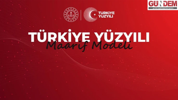 Millî Eğitim Bakanlığı Talim ve Terbiye Kurulu Başkanlığı, yaptığı değerlendirmeler sonucunda yeni müfredatı onayladı.