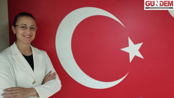 Muhtar adayı Yılmaz projelerini anlattı