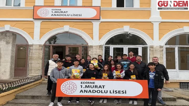 Musabeyli Korusu'nda sokak hayvanlarına destek etkinliği