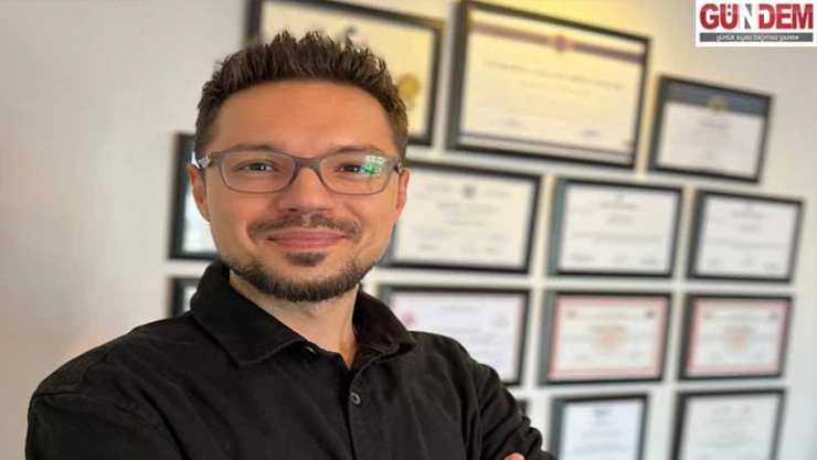 'Mutluluk Sadece Şans Değil, Öğrenilebilir Bir Beceridir'