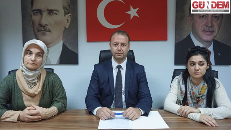 Nalça,  '27 Mayıs Milli İradeye Vurulmuş Bir Hançerdir'
