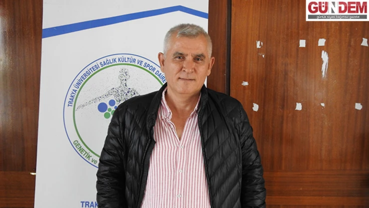 Öğrenciler Biyoteknoloji Günleri'nde sektör temsilcileriyle buluştu