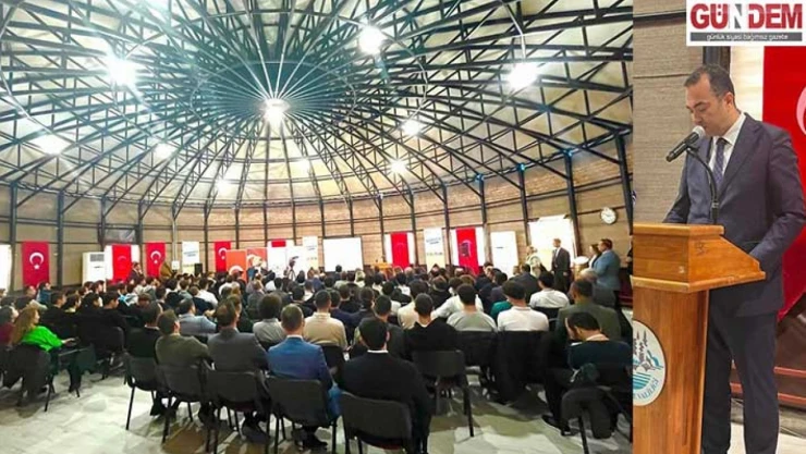 Öğrenciler Edirne'de tarih ve kültür yolculuğuna çıktı