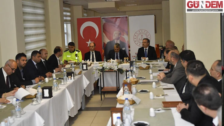 Okullarda öğrencilerin devamsızlık yapmaması hedefleniyor