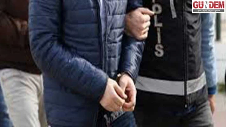 Ölümlü trafik kazasına karışan sürücü tutuklandı