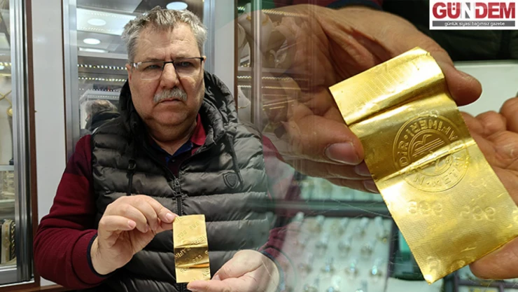 Cömert,  'kesme altının güvenilirliği yok'