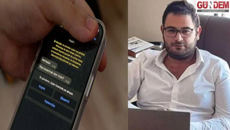 Onaysız abonelik ve sahte sitelerle vatandaş avı