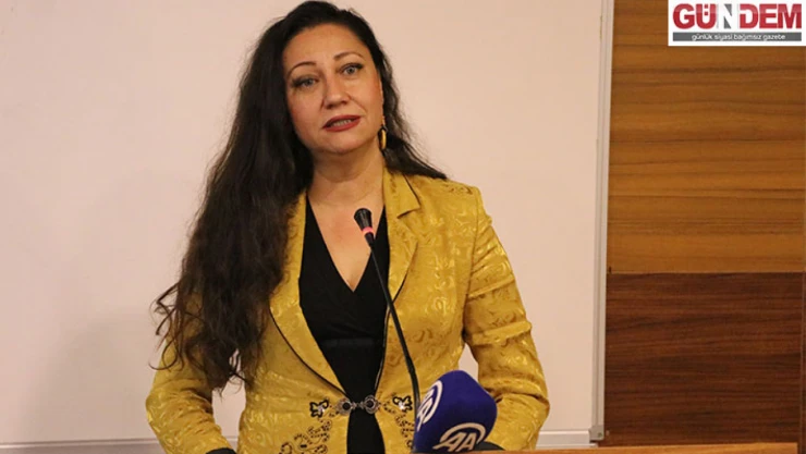 Organik olmayan atıklar su kaynaklarındaki oksijeni tüketiyor