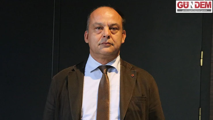 Ormanlar su rejimini düzenleyip yer altı suyu kalitesini zenginleştiriyor