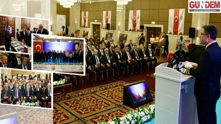'Ormanlarımızı sürekli izliyor ve kontrol ediyoruz'