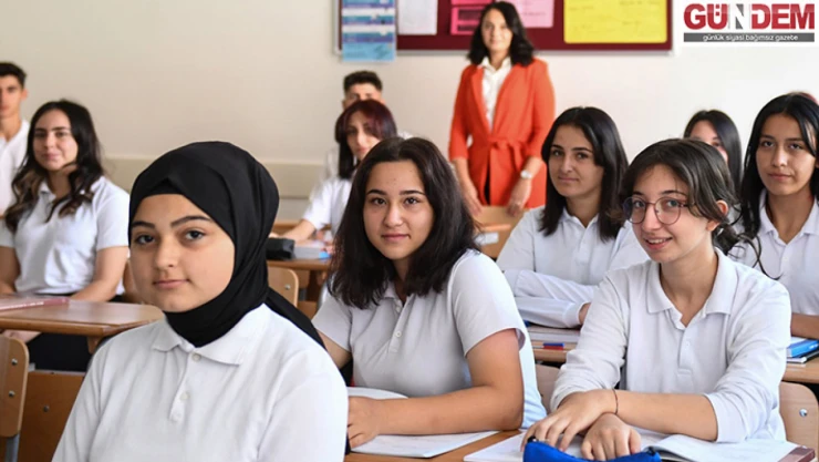 Ortak sınavlarda açık uçlu sorular kullanılacak