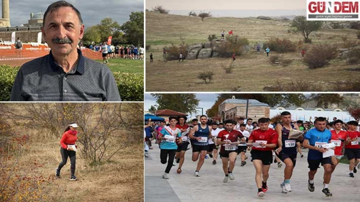 Oryantiringde hedef 25 binin üzerinde lisanslı sporcu