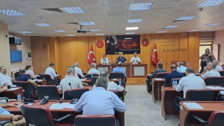 OSB'den Rekor Dış Satım