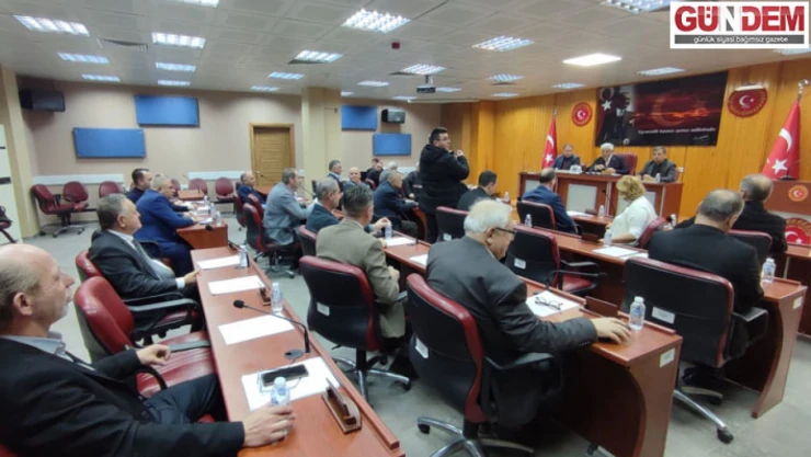 OSB firmaları 2023'te 119 milyonu aşkın ihracat yaptı