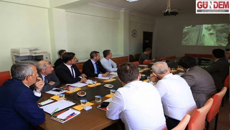 OSB'ler üretimin yanında eğitimi destekleyen merkezler haline gelecek