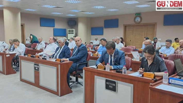 'OSB'lerin bölgeye birçok faydası olacak'