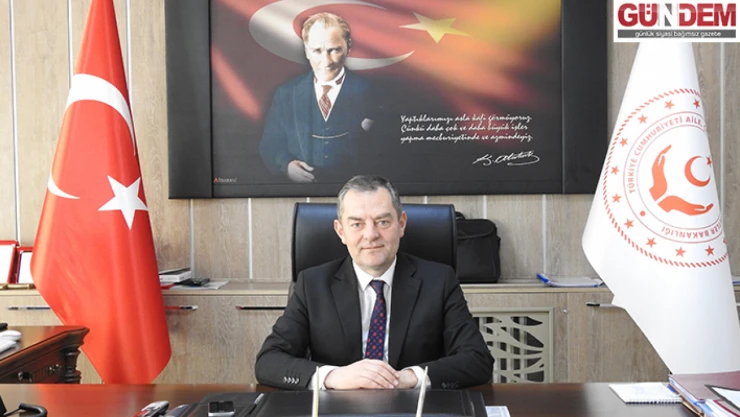 Özbaş ailesinin acı günü
