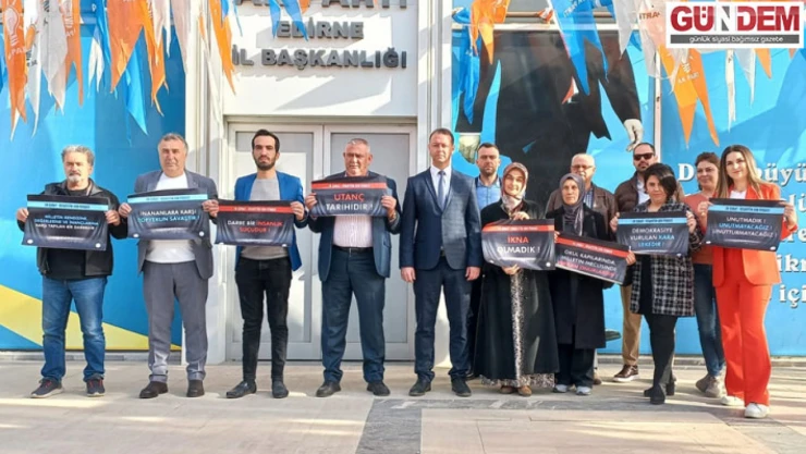 Postmodern Darbe 27. Yılında unutulmadı