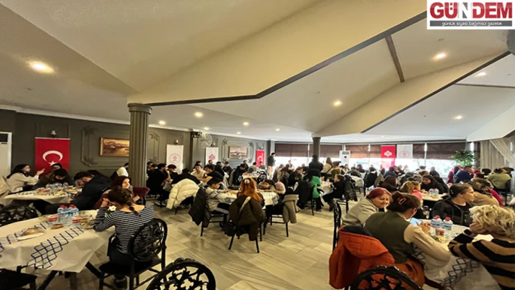 Ramazan ayında 81 ilde iftar sofrası kuruluyor