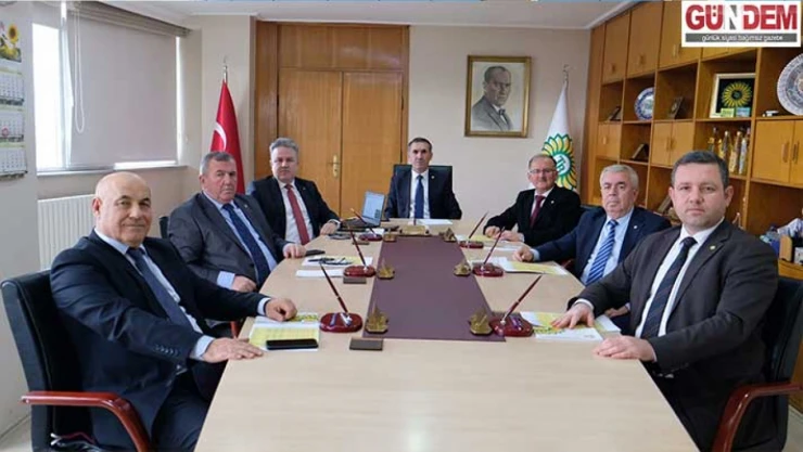Ramazan Bayramı sonuna kadar fiyatlara zam yapılmayacak