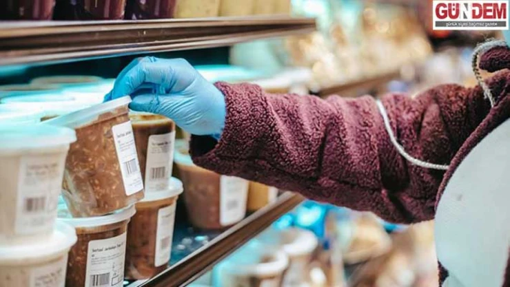 Ramazanda 200 bin gıda denetimi yapıldı