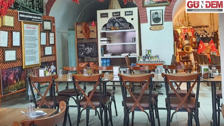 Restoran, kafe ve lokantalarda yeni dönem