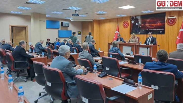 Sahil Köylerine Plan, Üreticiye Destek Çağrısı