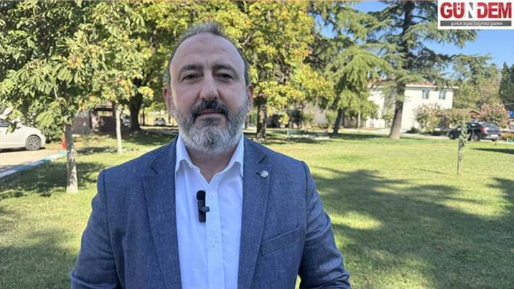 'Şarköy zeytinyağı' için coğrafi işaret başvurusu yapıldı