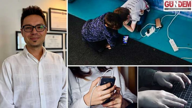 Sayıları 4 Milyonu aşan ev genci teknoloji bağımlılığı ve hikikomori gerçeği