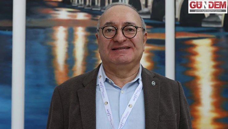 Şehirlerde 'su bütçesi uygulamasına' geçilmesi önerisi