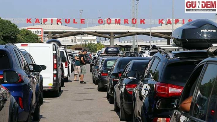 'Sevinçle geldik, hüzünle ayrılıyoruz'