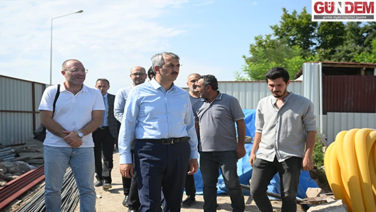 Şeyh Şüceaddin Camisi'nin restorasyonu sürüyor