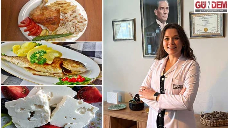 Sıcak havalarda gıda güvenliğinde nelere dikkat etmeliyiz?