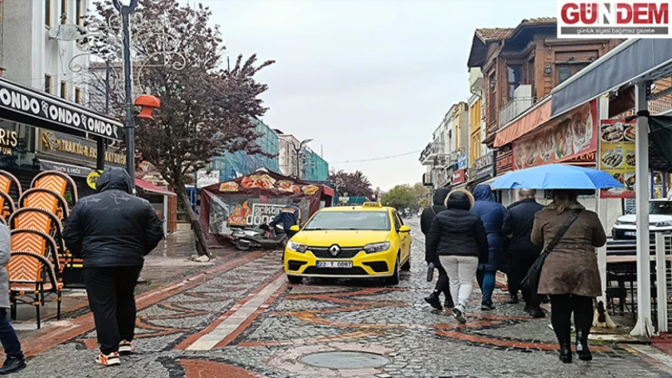 Sıcaklıklar yeniden yükseliyor