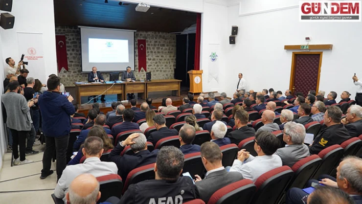 Sınır kapılarındaki giriş çıkışlarda artış yaşandı