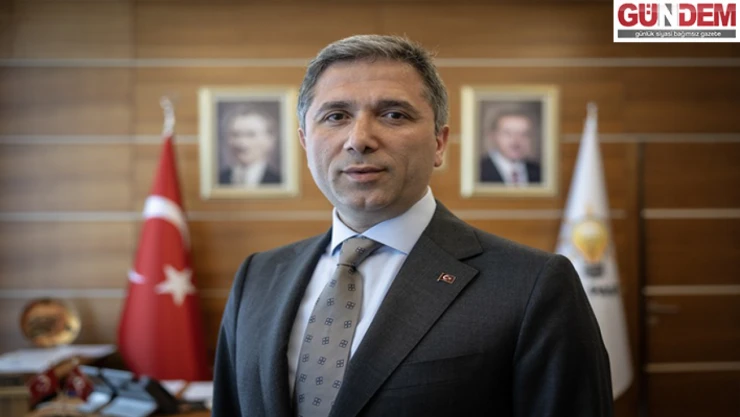 Sırakaya'dan gurbetçilere destek, muhalefete eleştiri