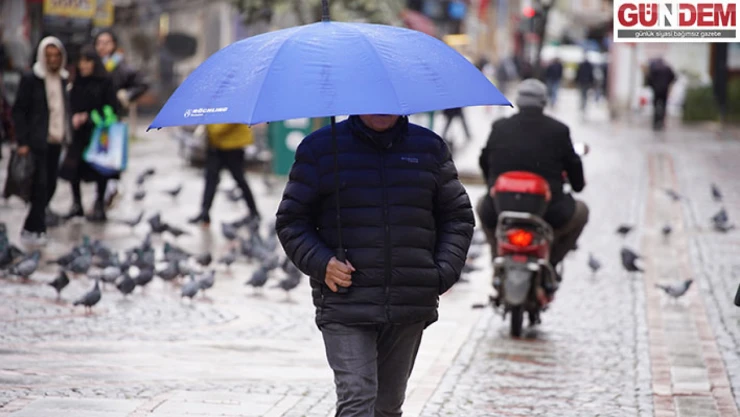 Soğuk hava hayatı olumsuz etkiledi