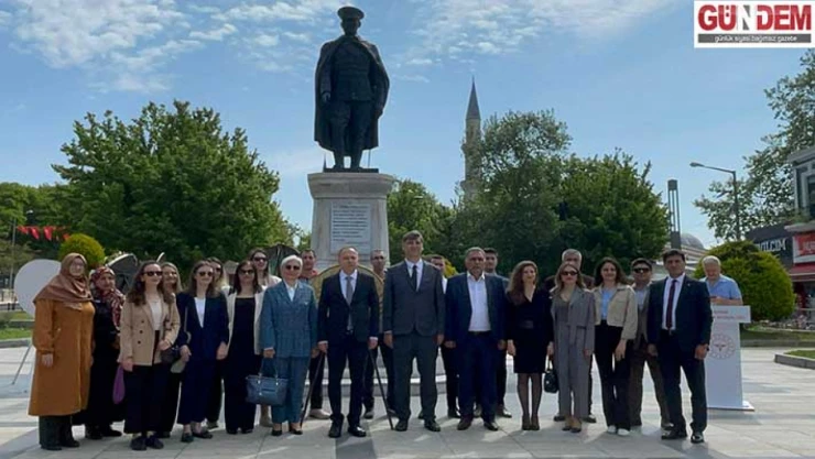 Sosyal güvenlik bilinci için anlamlı etkinlik